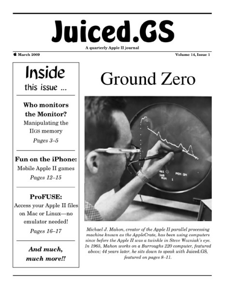 Volume 14, Issue 1 (March 2009)