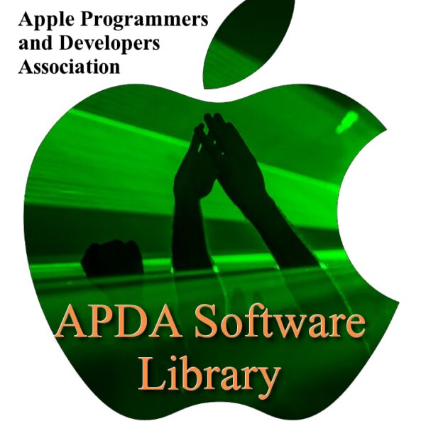 APDA Software Library