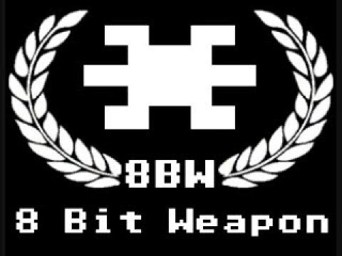 8 Bit Weapon