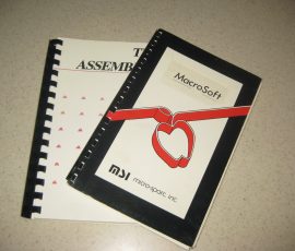 Original manuals Original manuals