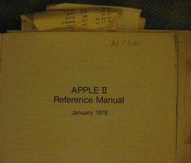 inside red book inside red book