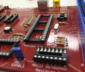 Dramatic shot of the board before the chips go down. IMG_4781