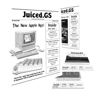 Juiced.GS subscription